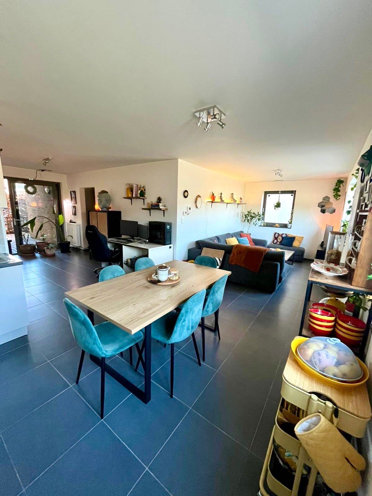 Appartement te koop in Hoegaarden met 2 slaapkamers - foto 5