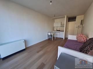Apartment for rent in Nieuwpoort