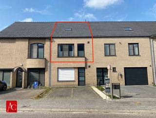 Appartement à vendre à Beveren-Kruibeke-Zwijndrecht