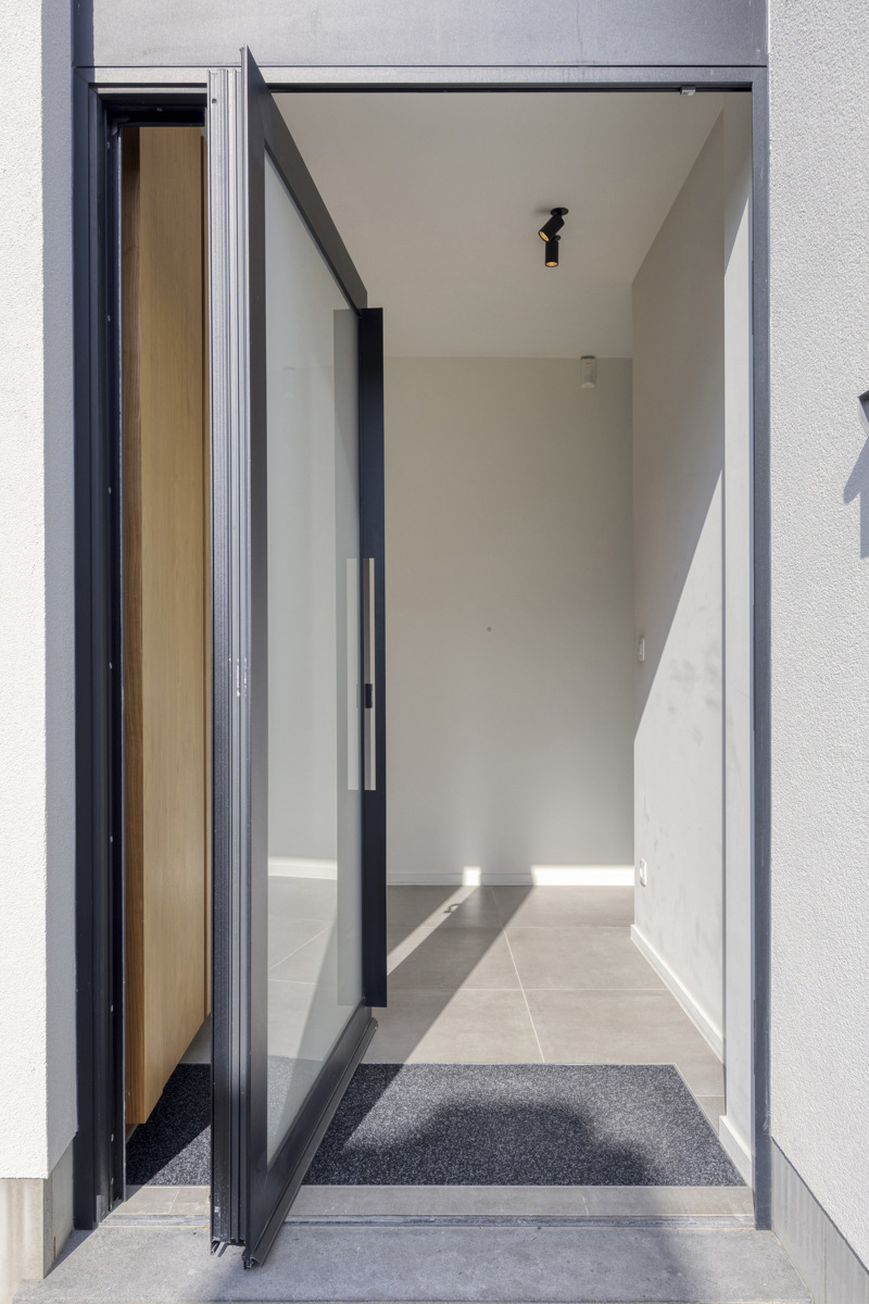 Magnifique maison rénovée à Dilbeek - photo 3