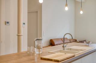 Situé dans la Leopoldstraat, au cœur de la ville dynamique de Vilvorde, se trouve ce projet de rénovation exceptionnel. La "Kantfabriek"...