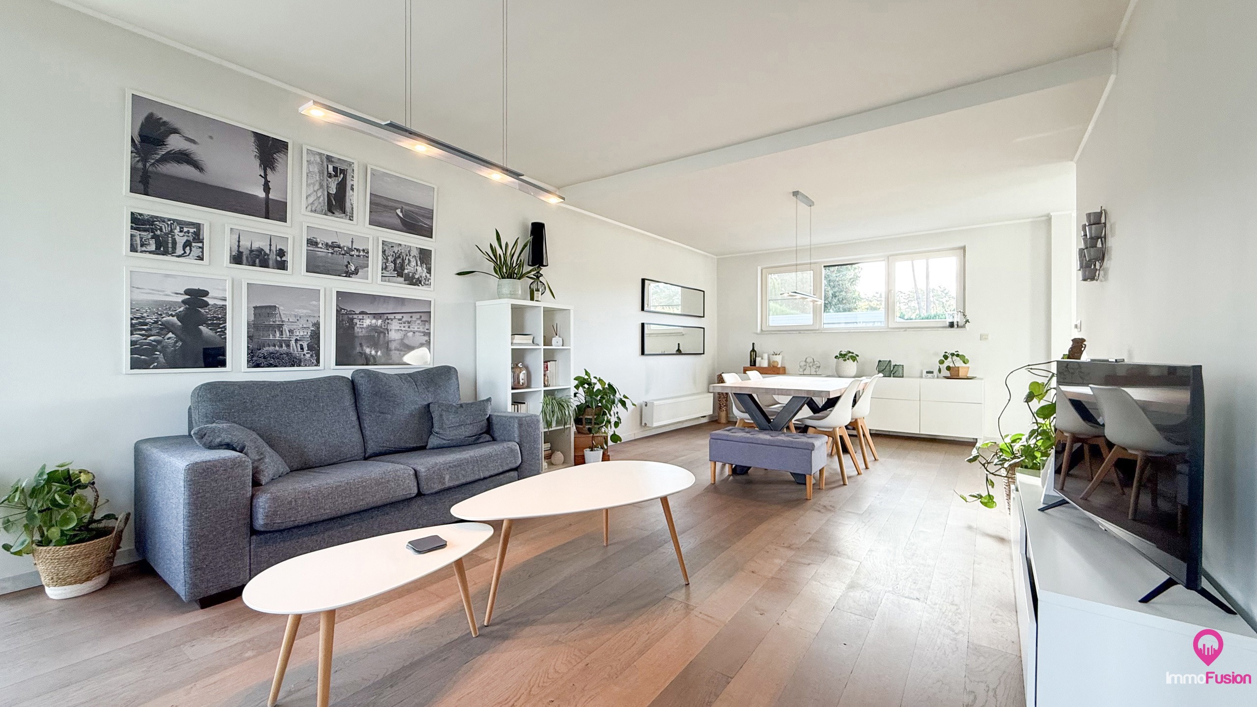 House for sale in Beringen with 3 bedrooms - photo 3