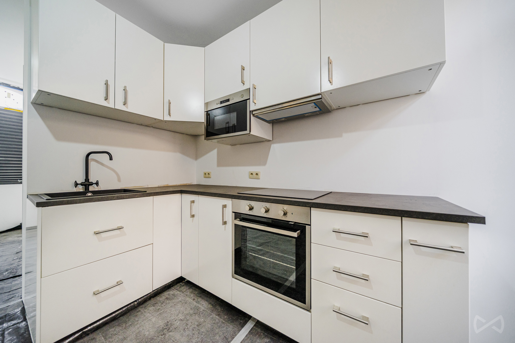 Huis te koop in Luik met 1 slaapkamer - foto 5