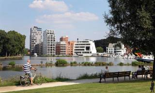 Appartement à louer à Turnhout