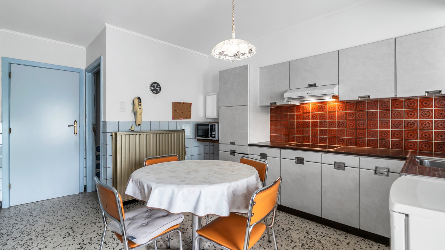 Maison à vendre à Koersel avec 3 chambres - photo 5