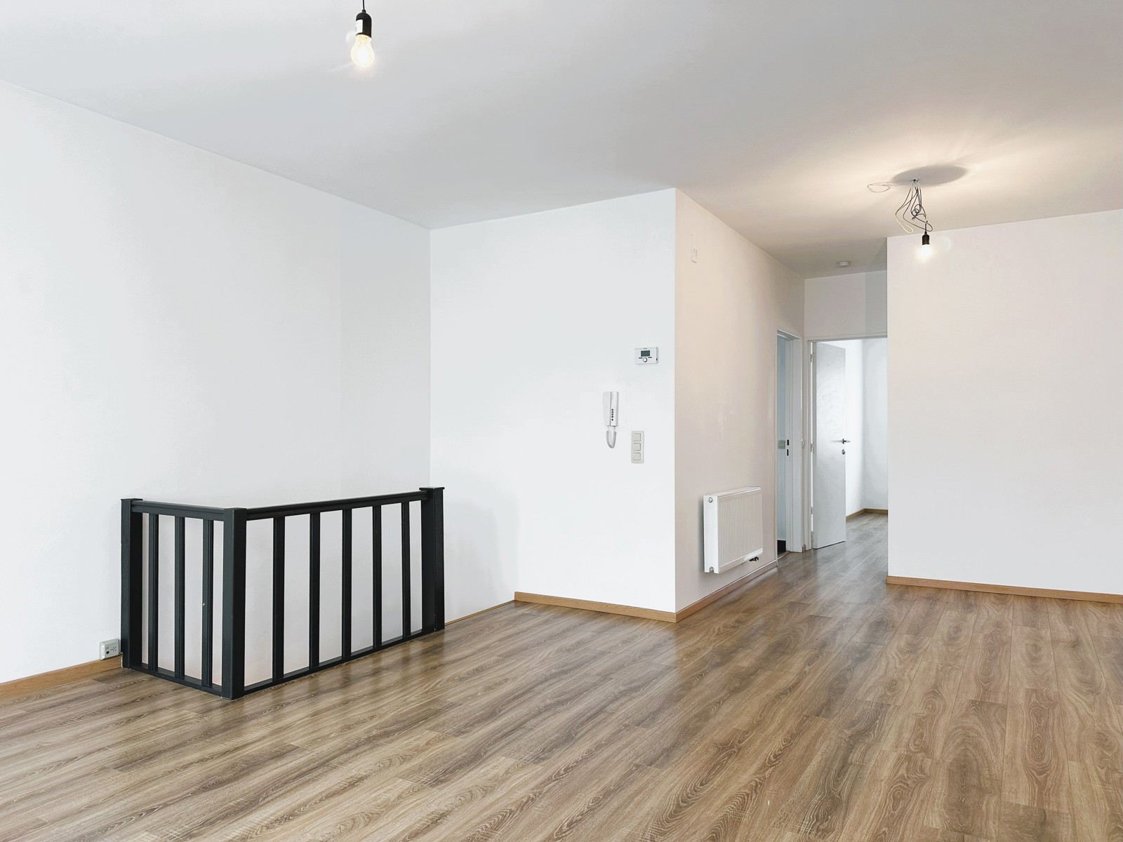 Apartment for rent in Schoten with 1 bedroom - photo 5