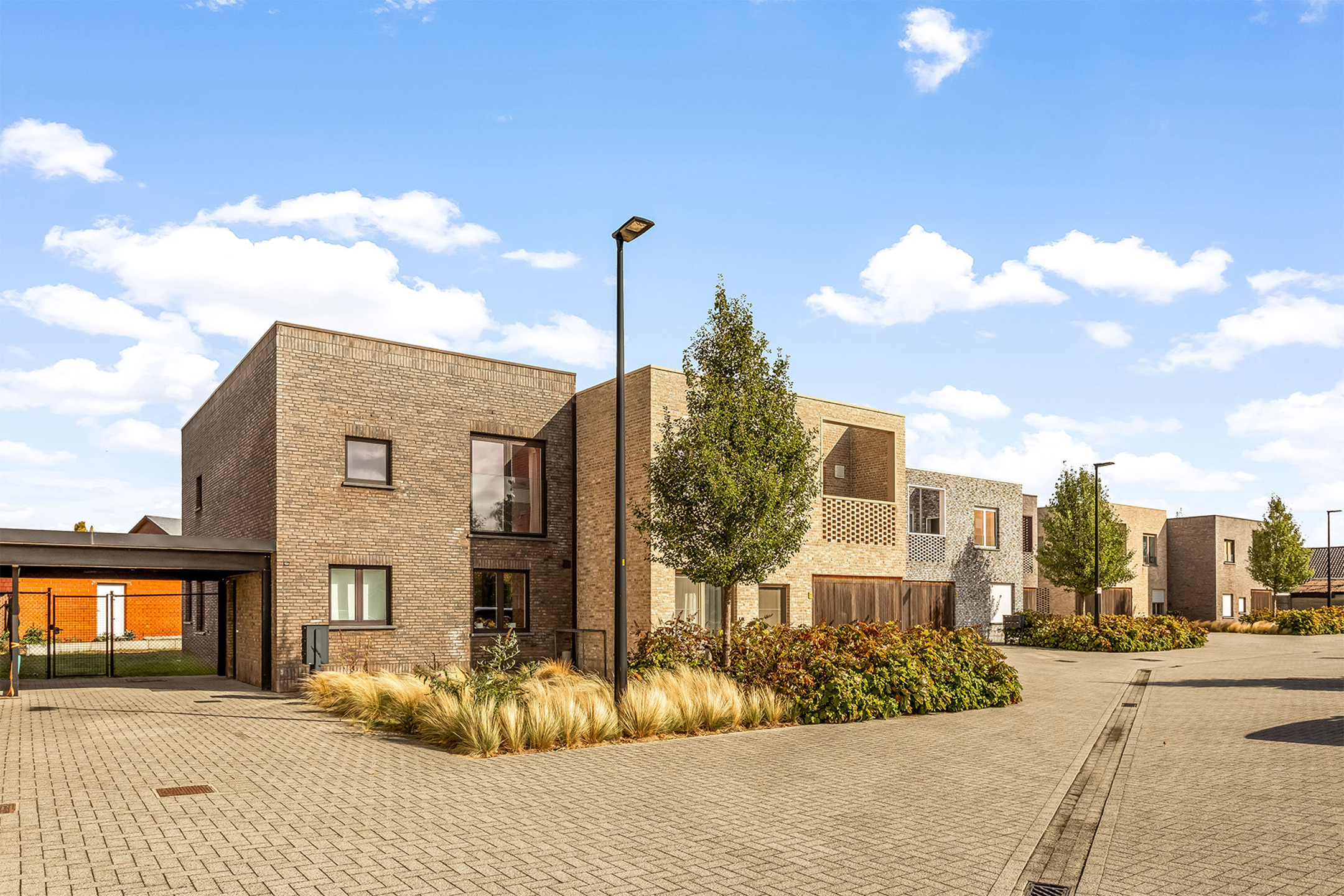 Recente woning met 3 slaapkamers - foto 1