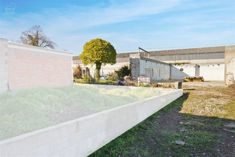 Magazijn op goede ligging - photo 2