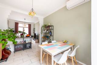 Ben je op zoek naar een instapklare woning op een steenworp van het Te Boelaerpark? In de Sevillastraat 36 vinden we deze charmante gezinswoning,...