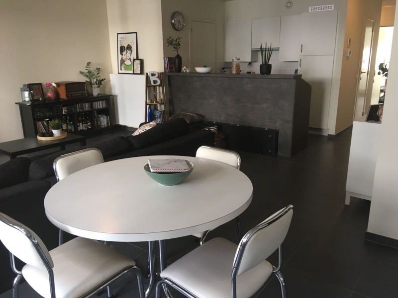 ✨ Appartement - 2 slpks, met terras en garage en kelderberging ... ✨ te huur via EXPERT-IMMO - foto 4