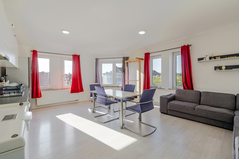 Commercial for sale in Vilvoorde with 2 bedrooms - photo 4