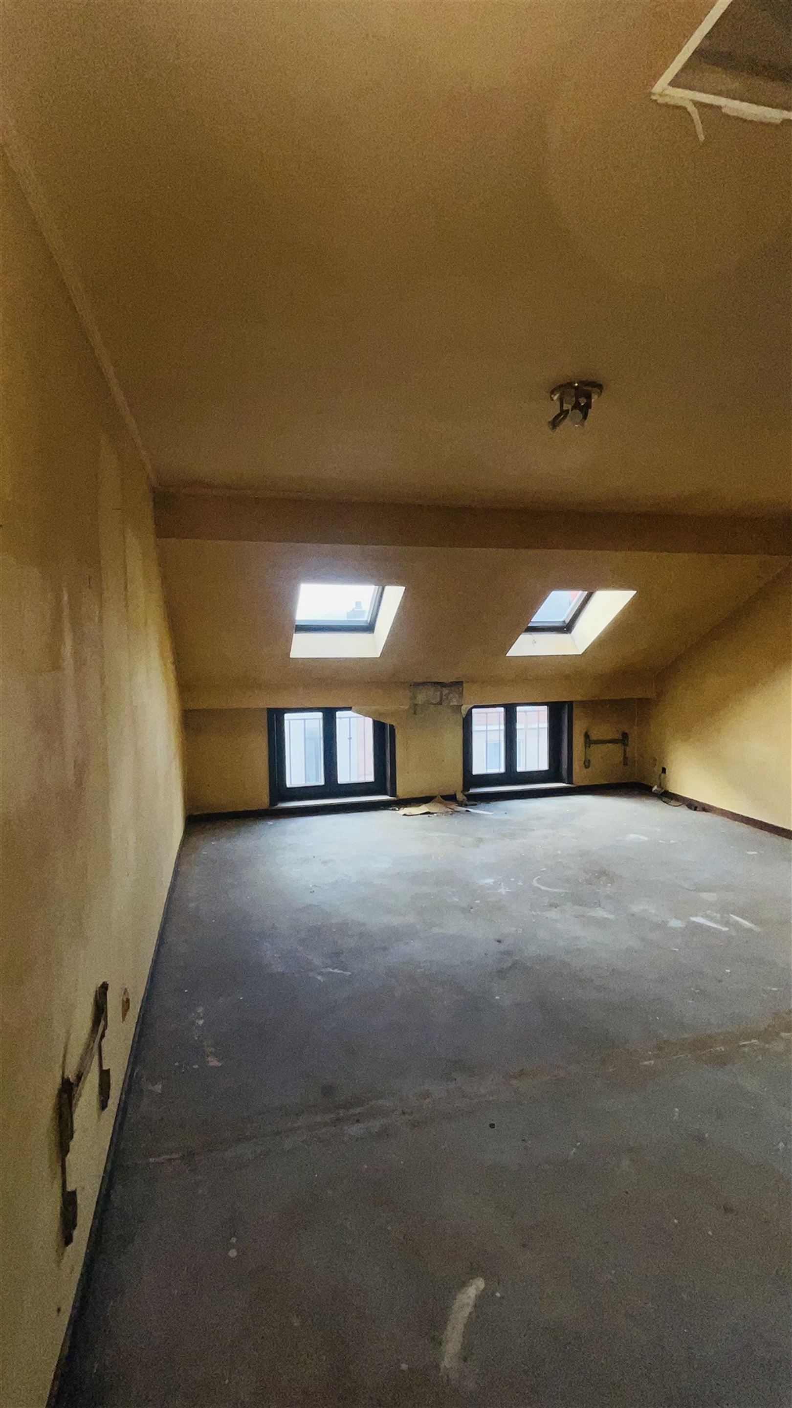 opbrengstwoning met 4 1 slpk app. - foto 5