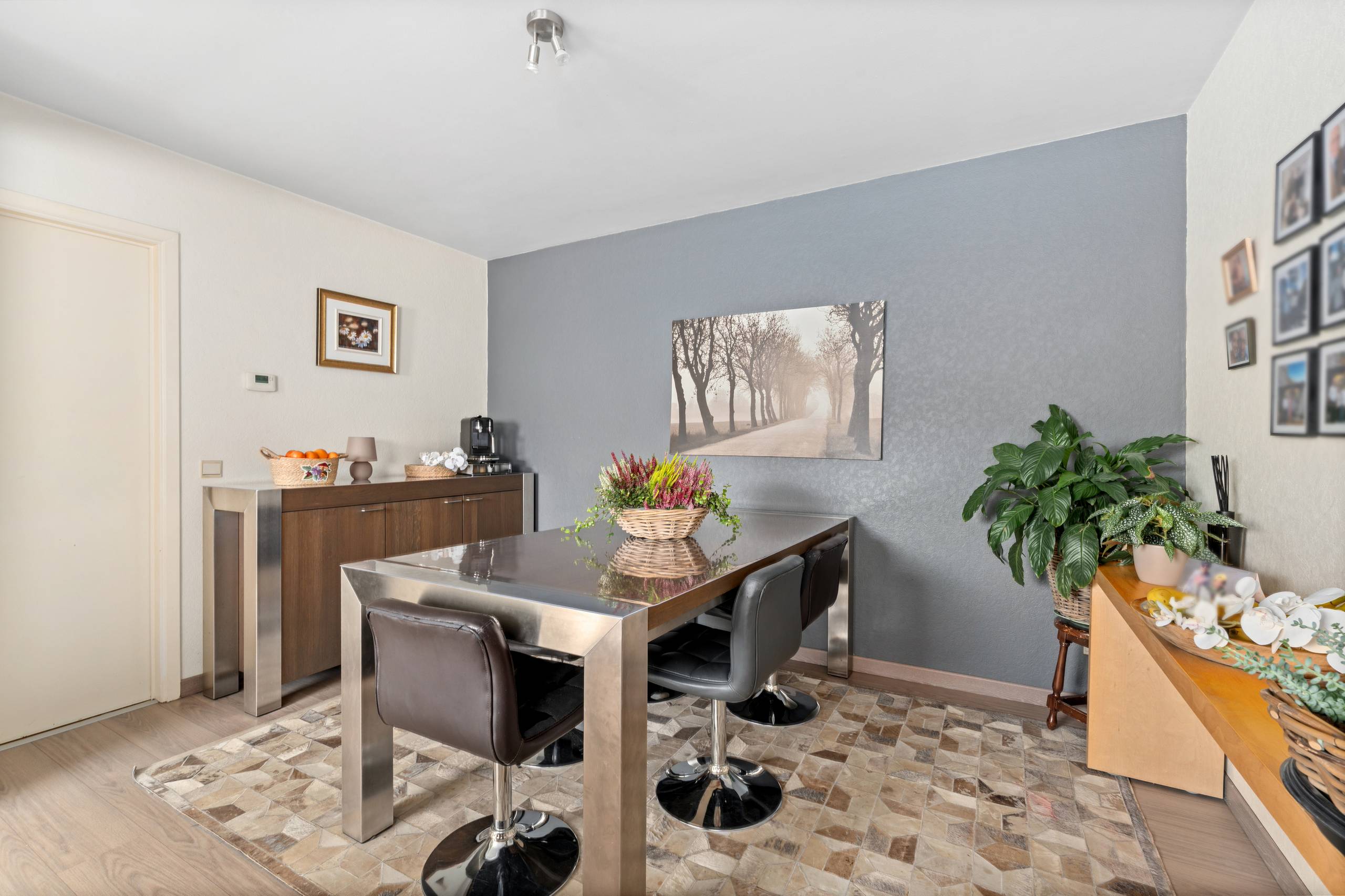 Apartment for sale in Wezembeek-Oppem with 2 bedrooms - photo 4