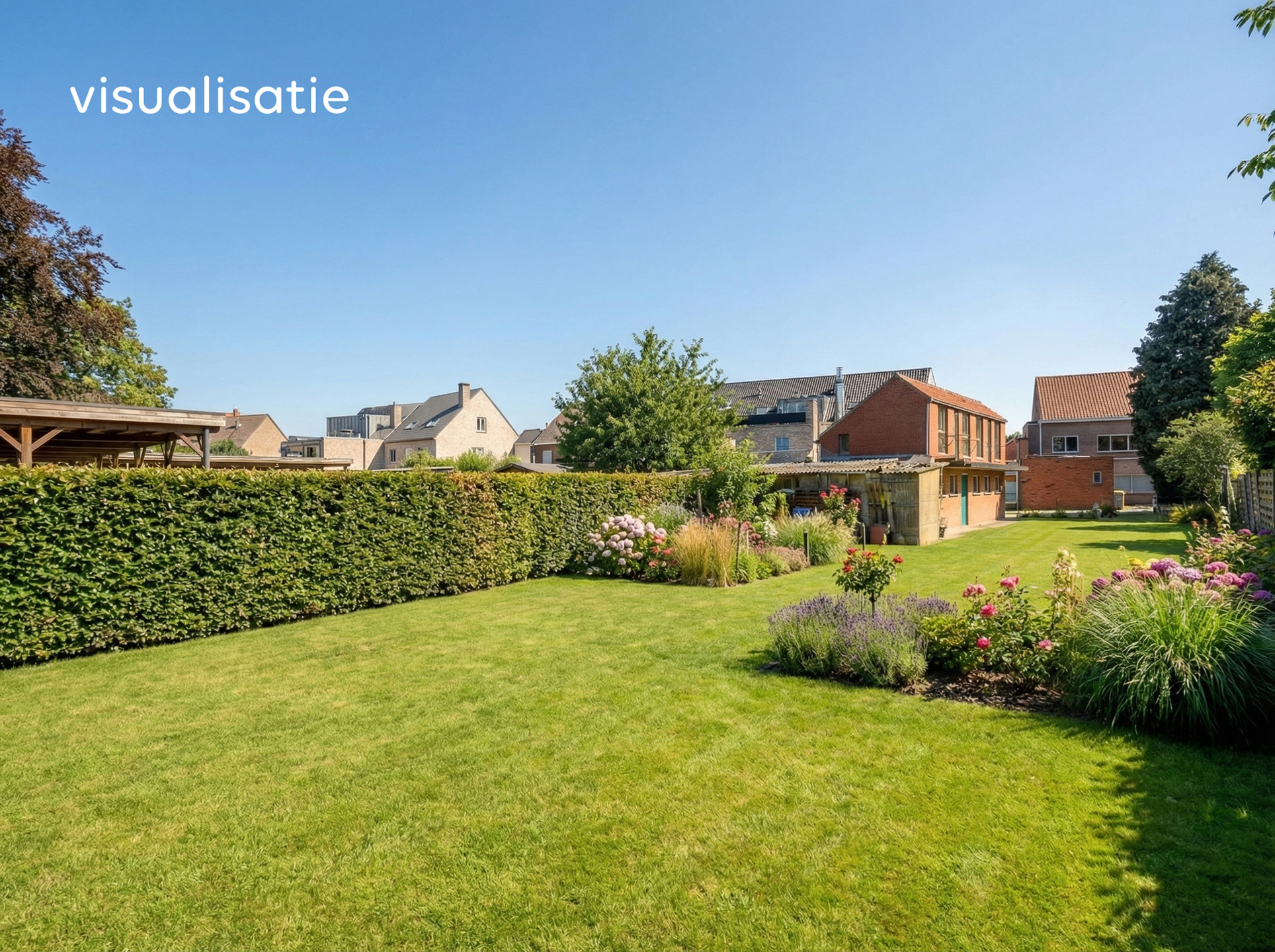 Huis te koop in Oud-Turnhout met 3 slaapkamers - foto 5