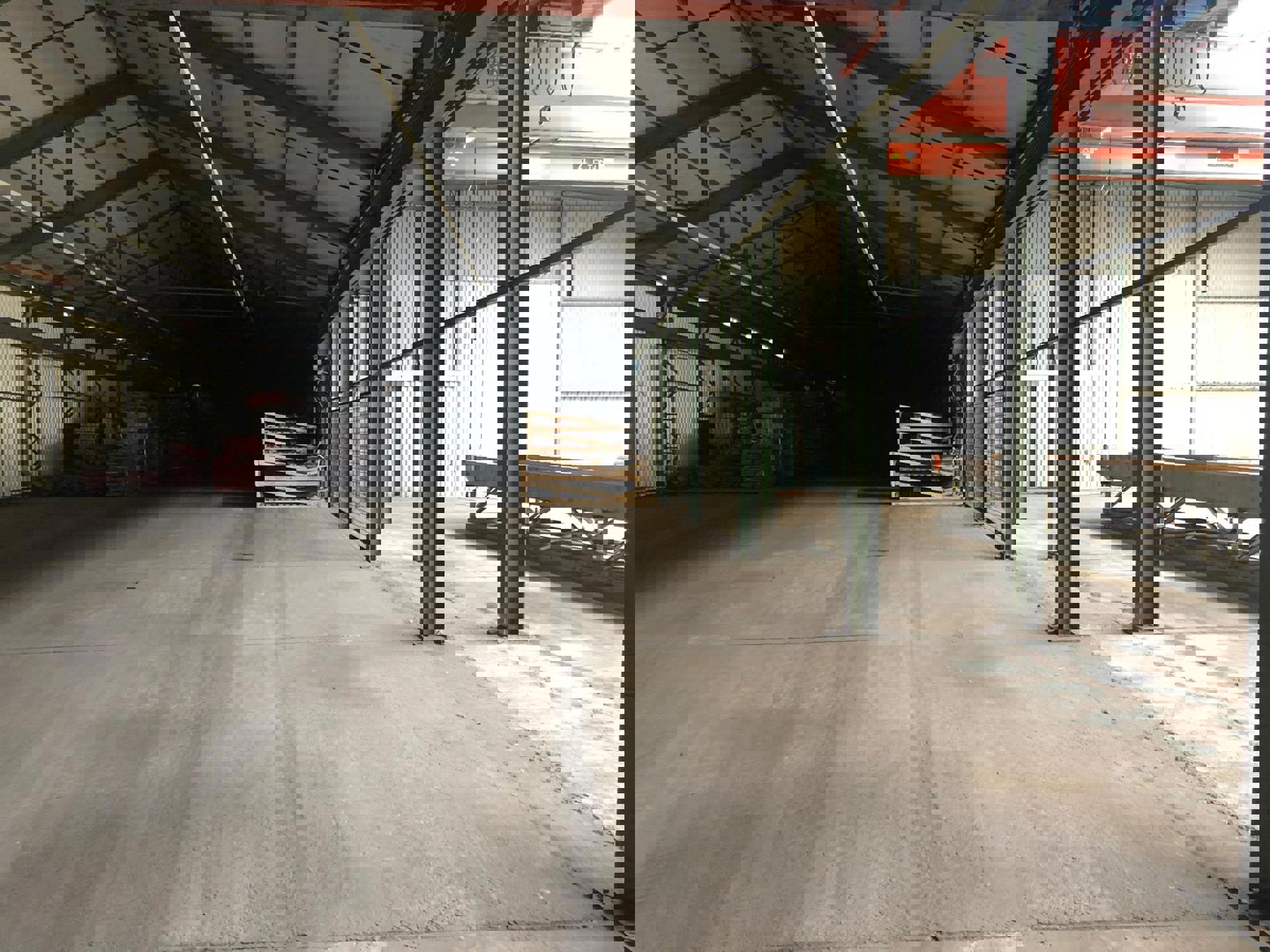 Commercial for rent in Willebroek - photo 5