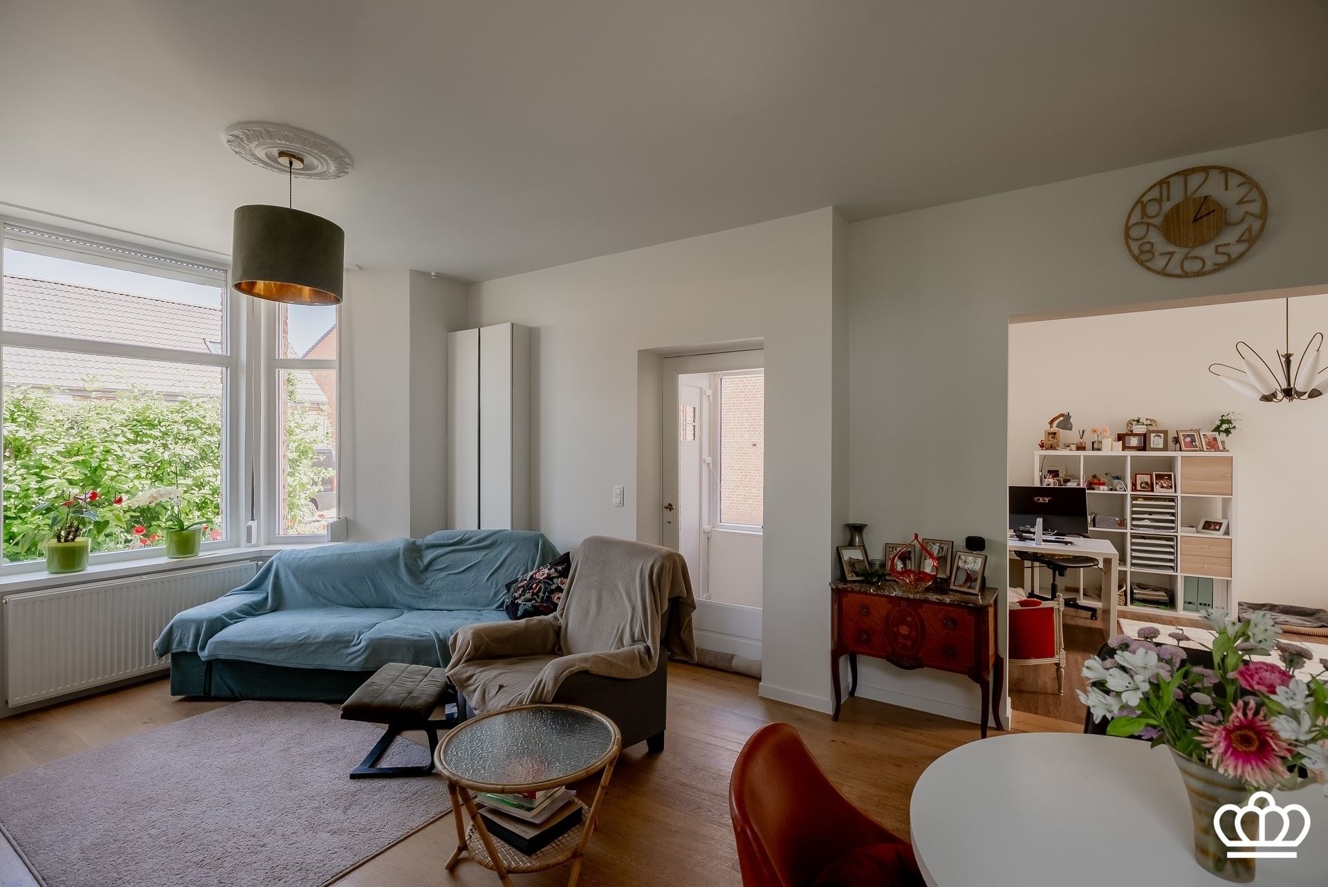woning - photo 5