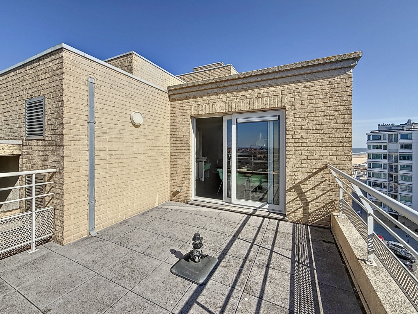 Penthouse op toplocatie te Oostende - foto 3