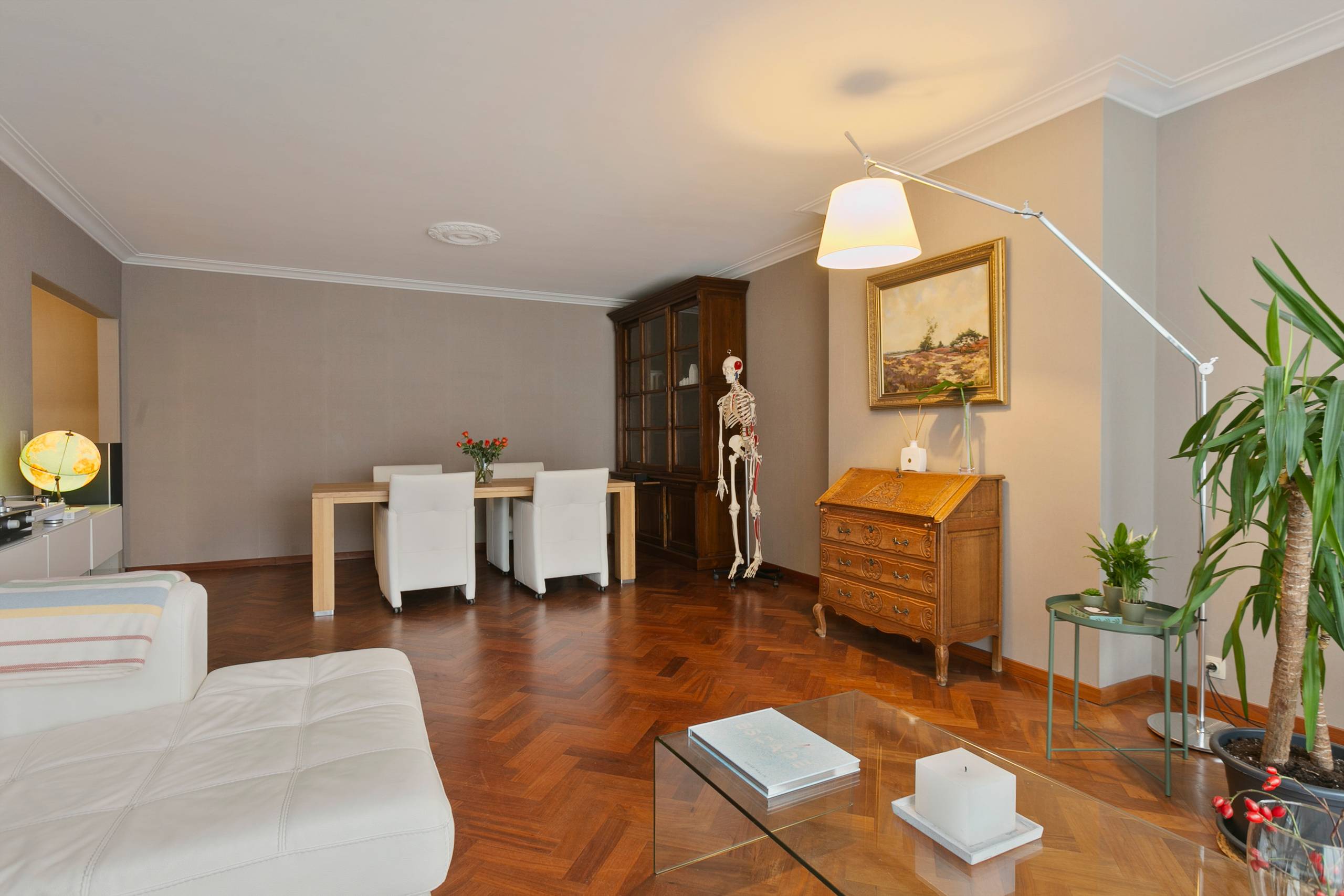 Apartment for rent in Leuven with 2 bedrooms - photo 4