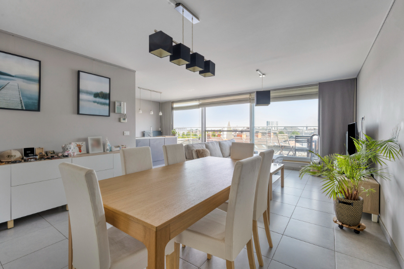 Apartment for sale in Roeselare with 2 bedrooms - photo 1