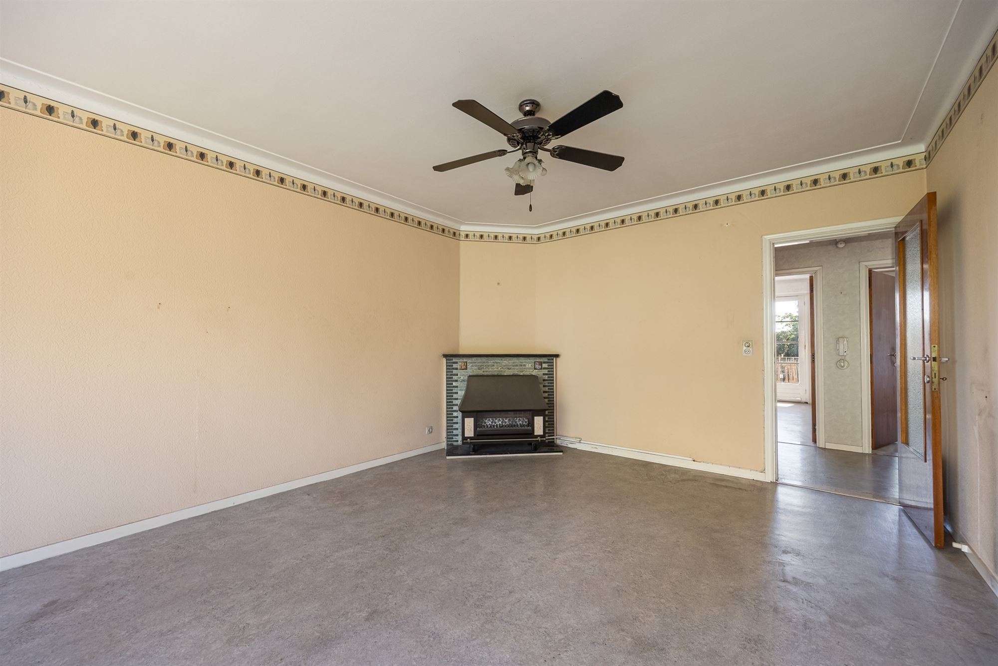 Apartment for sale in Deurne with 2 bedrooms - photo 4