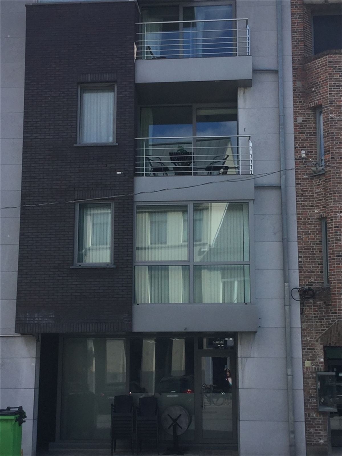 Appartement à Herentals