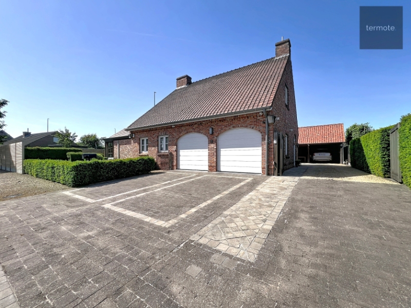Alleenstaande woning - foto 2
