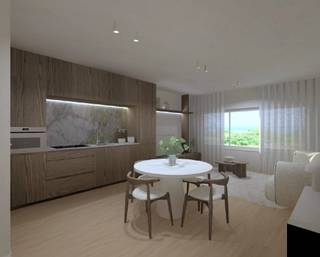 Op één van de mooiste liggingen van Oostende heten wij u welkom in de residentie genaamd “Epsom”Koop een splinternieuw appartement aan onder het...