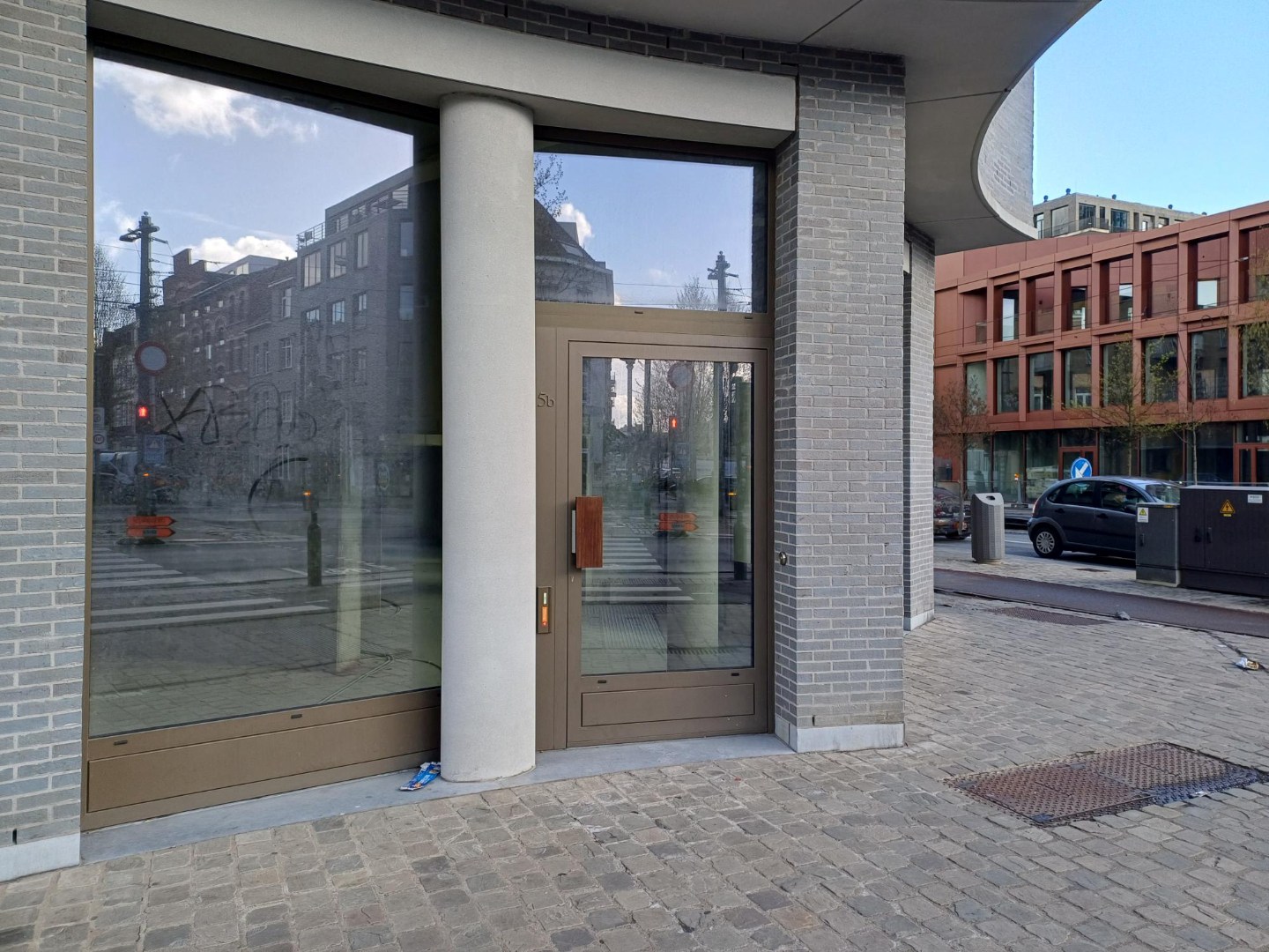 Commercieel te koop in Antwerpen - foto 2