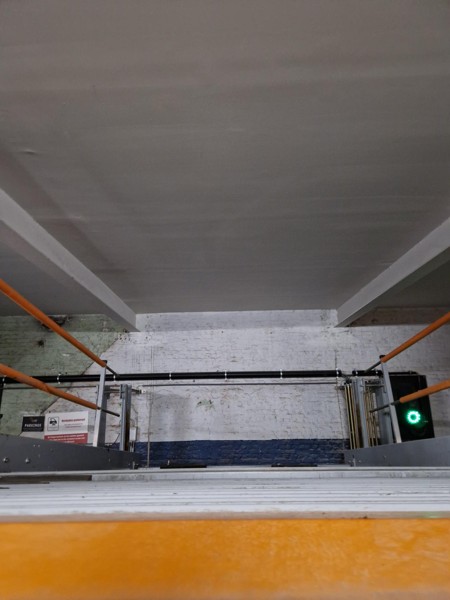 Garage te huur in  De Burburestraat 15 - foto 5