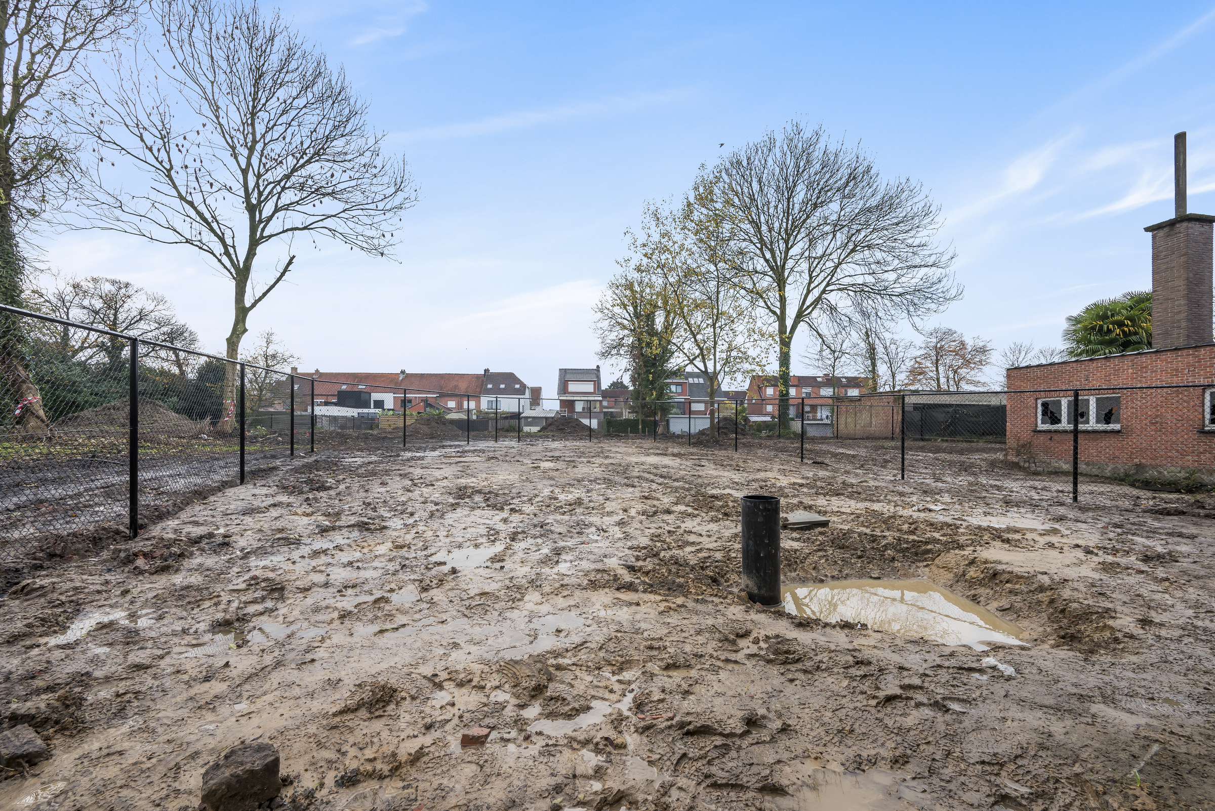 Huis te koop in Beveren-Kruibeke-Zwijndrecht met 2 slaapkamers - foto 4