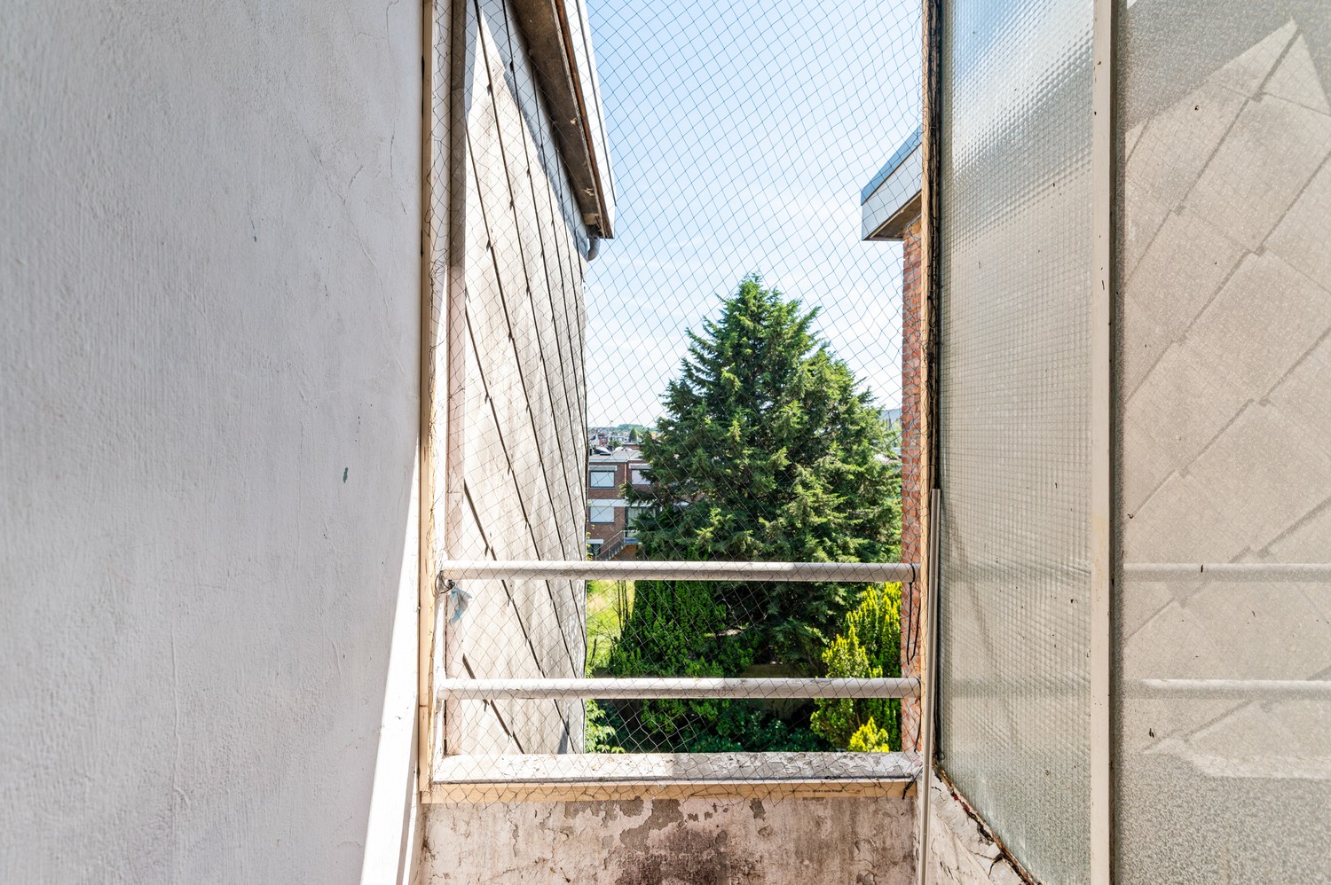 Licht op te frissen appartement met ruime living van 40 m² en nieuwe keuken - foto 5