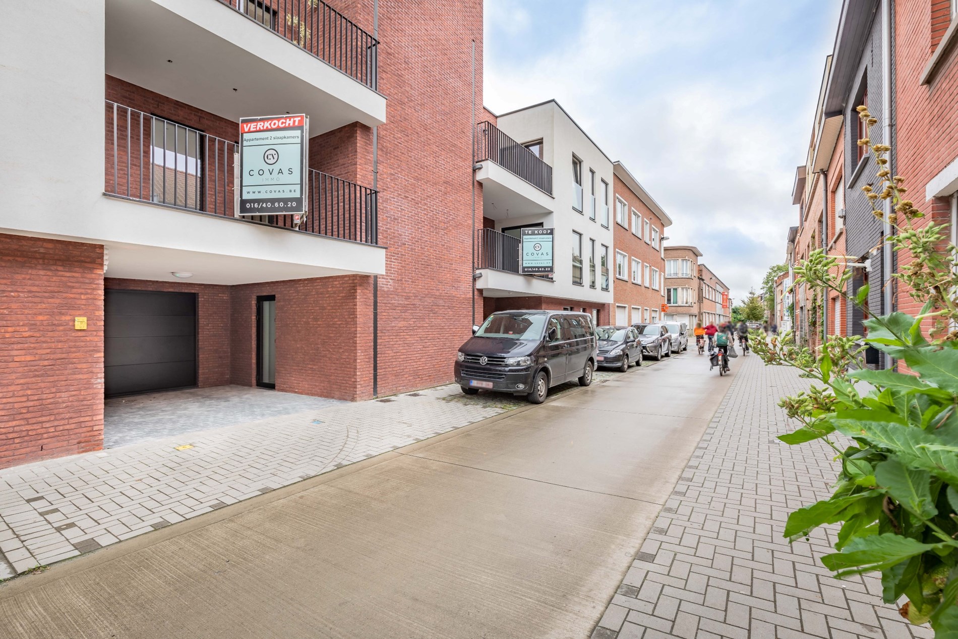 Garage for sale in Leuven - photo 2