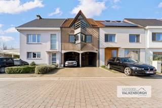Commercial for sale in Hasselt