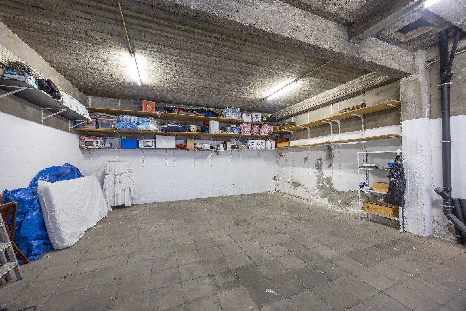 Garage te koop in Oostende - foto 5