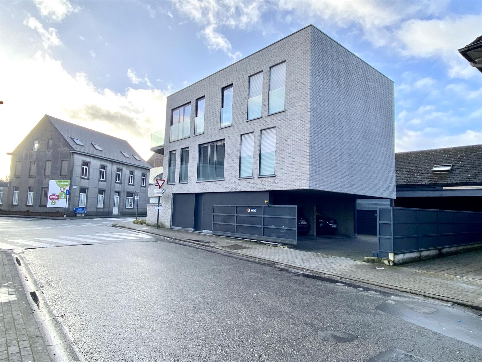 Te huur: Energiezuinig appartement Terjoden! - foto 2