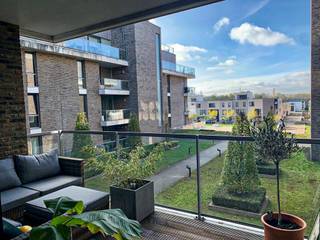 Apartment for rent in Hasselt