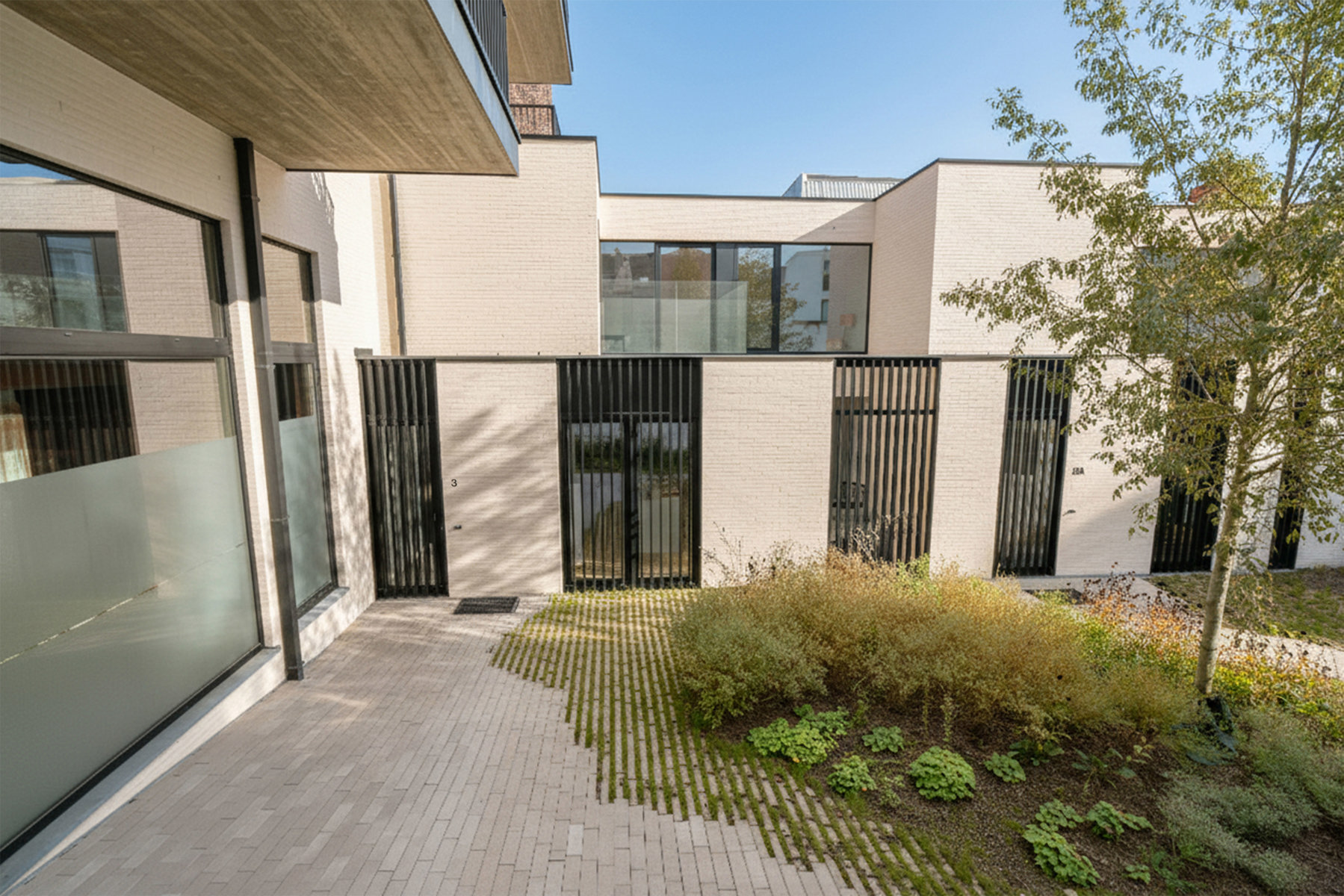 Maison à vendre à Gand avec 3 chambres - photo 1