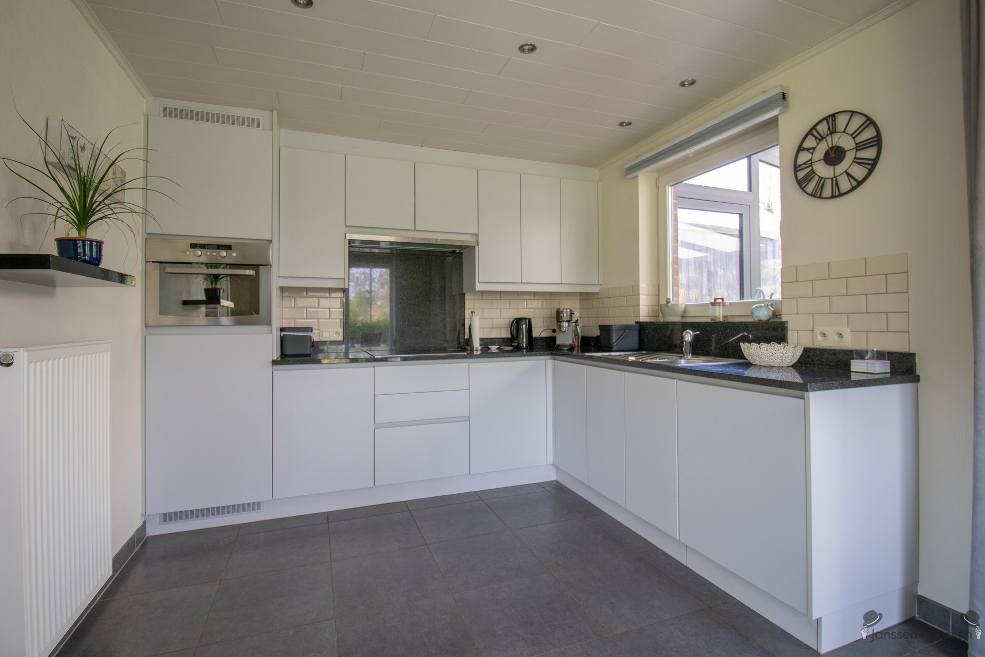 Chalet met 2 slaapkamers met unieke locatie op 2.373 m² - foto 5