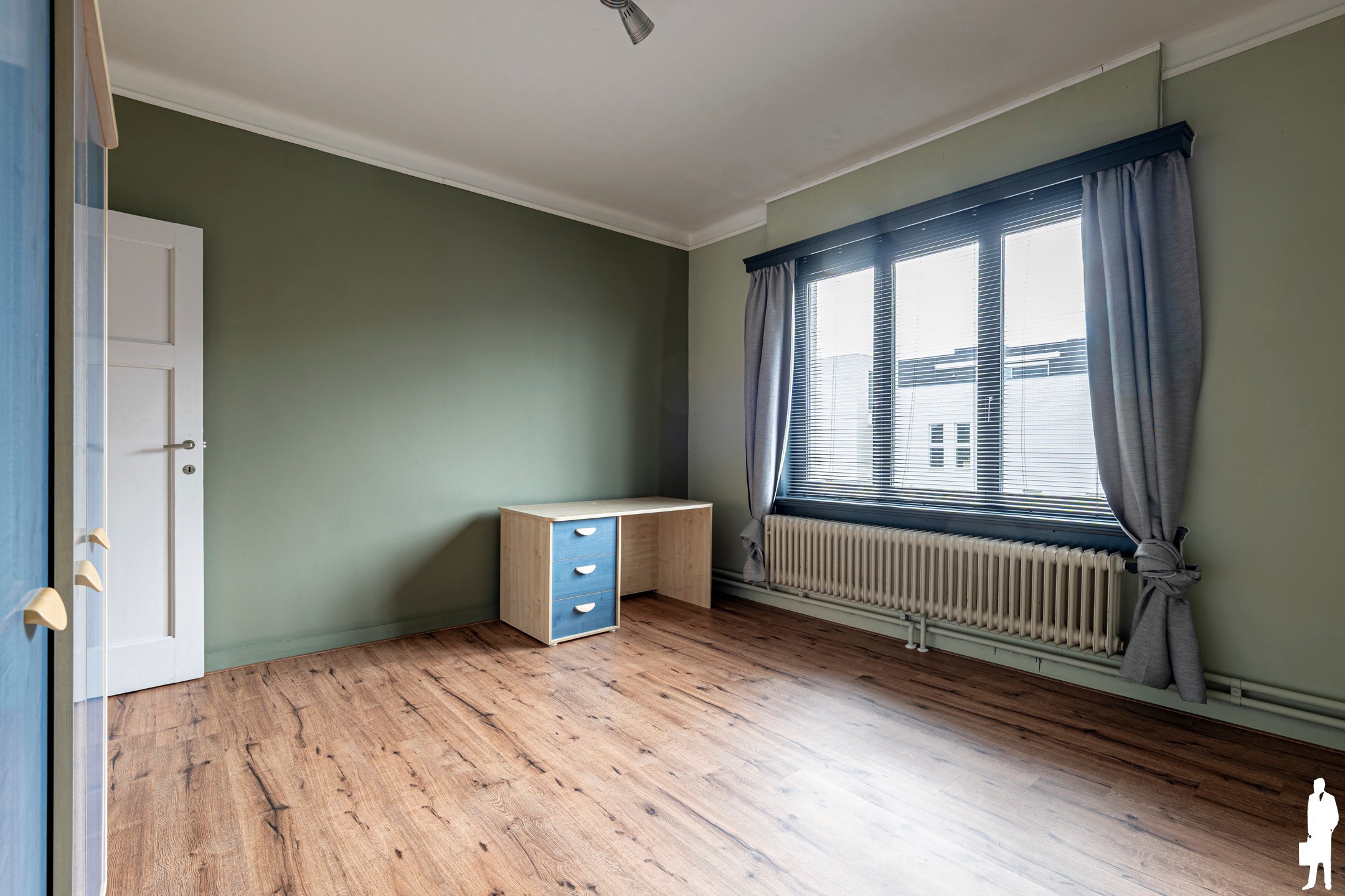 Handelswoning in centrum Weelde op 1.090 m² grond - foto 5