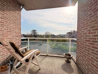 CONTACT Jeroen Vandormael: jeroen@vastgoedvalkenborgh.be *Bezoekmoment voor dit appartement vindt plaats op donderdag 9 april 2026 tussen 16u30 en...