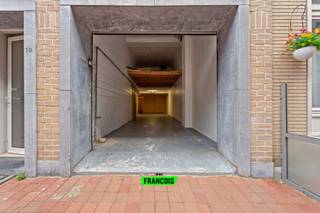 Garage à vendre à Blankenberge