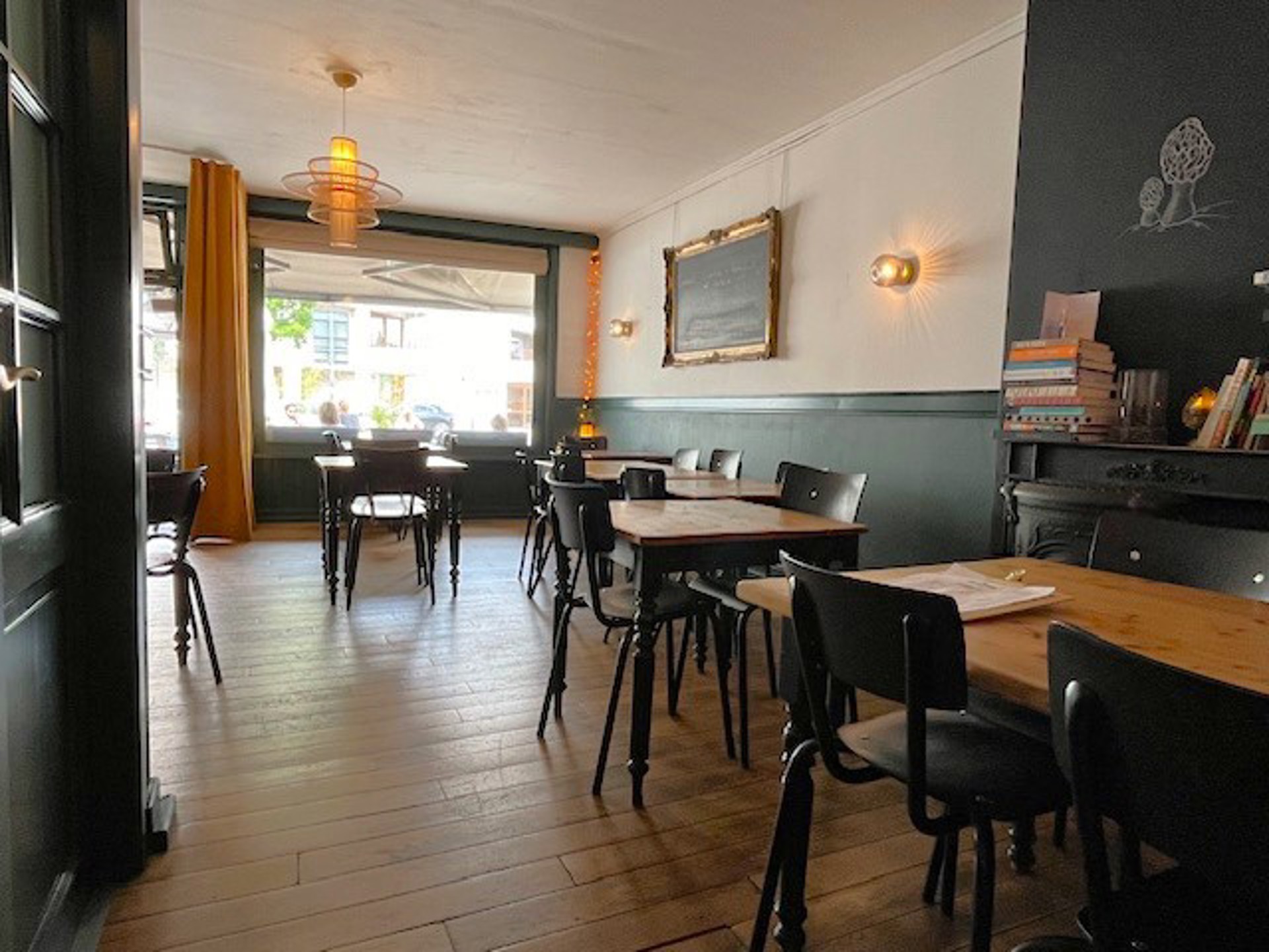 Ideaal gelegen handelspand in centrum - foto 5