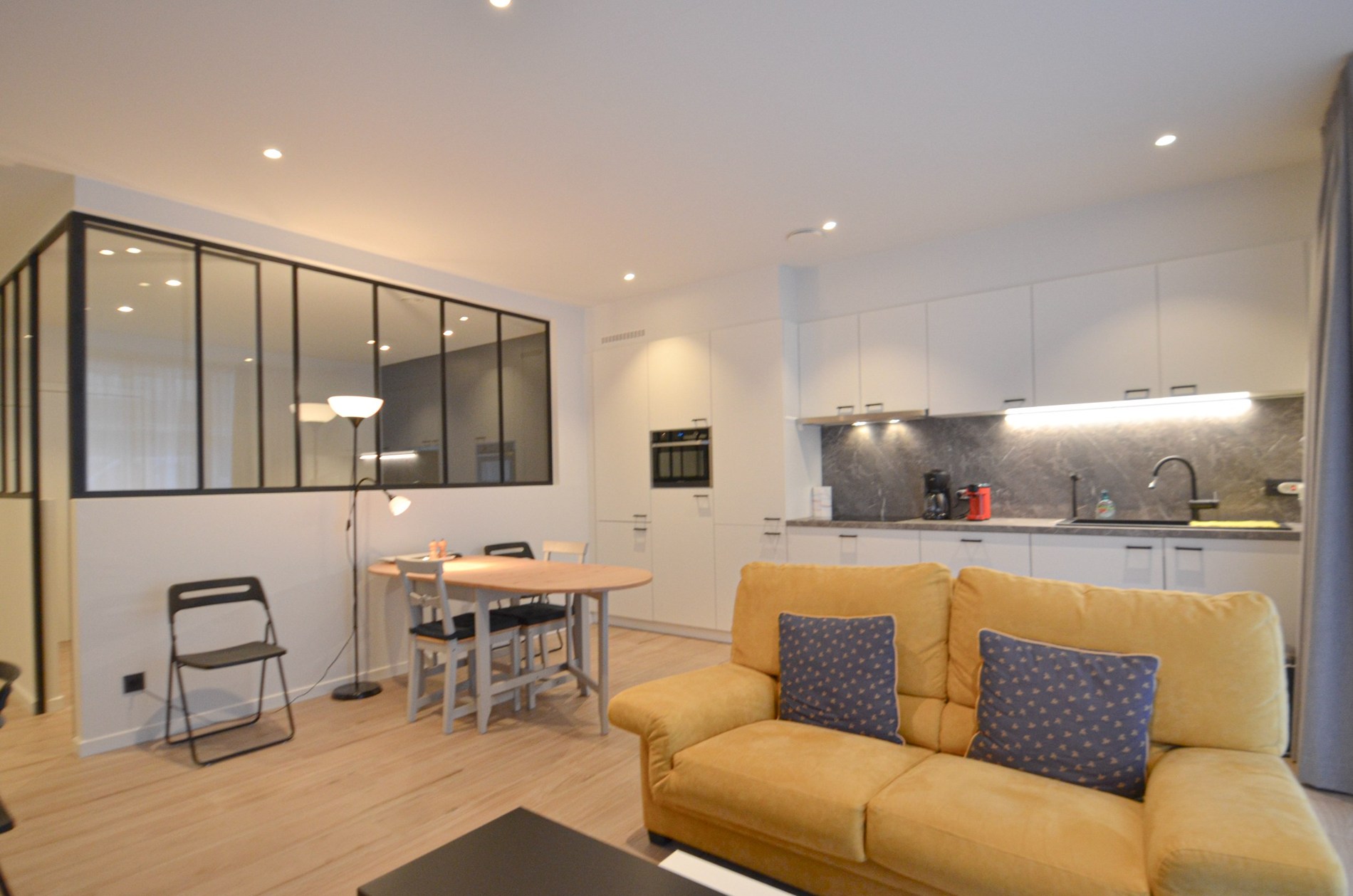 Apartment for rent in Knokke-Heist with 1 bedroom - photo 5