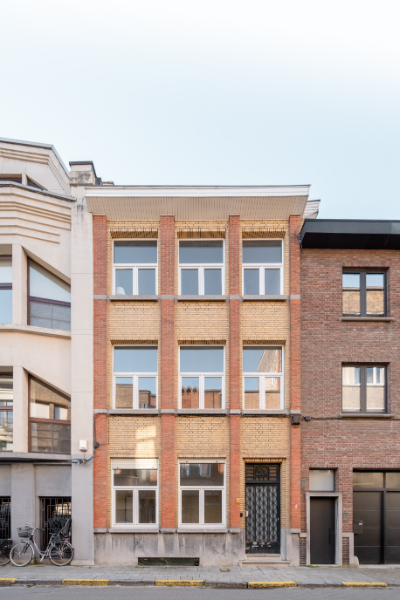 Apartment for rent in Mechelen