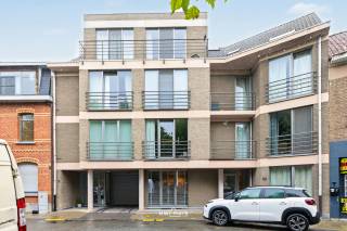 Appartement à vendre à Saint-Nicolas