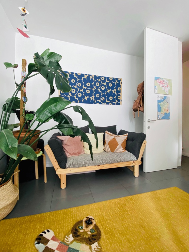 Apartment for rent in Nazareth-De Pinte with 2 bedrooms - photo 5