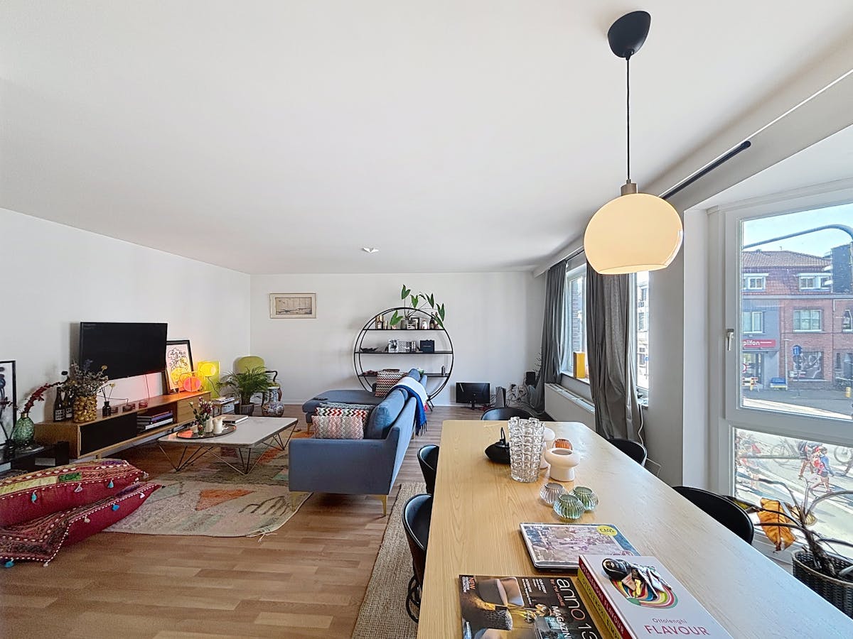 Appartement met 2 slaapkamers te koop in Kapellen! - foto 5