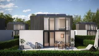 Maison à vendre à Middelkerke