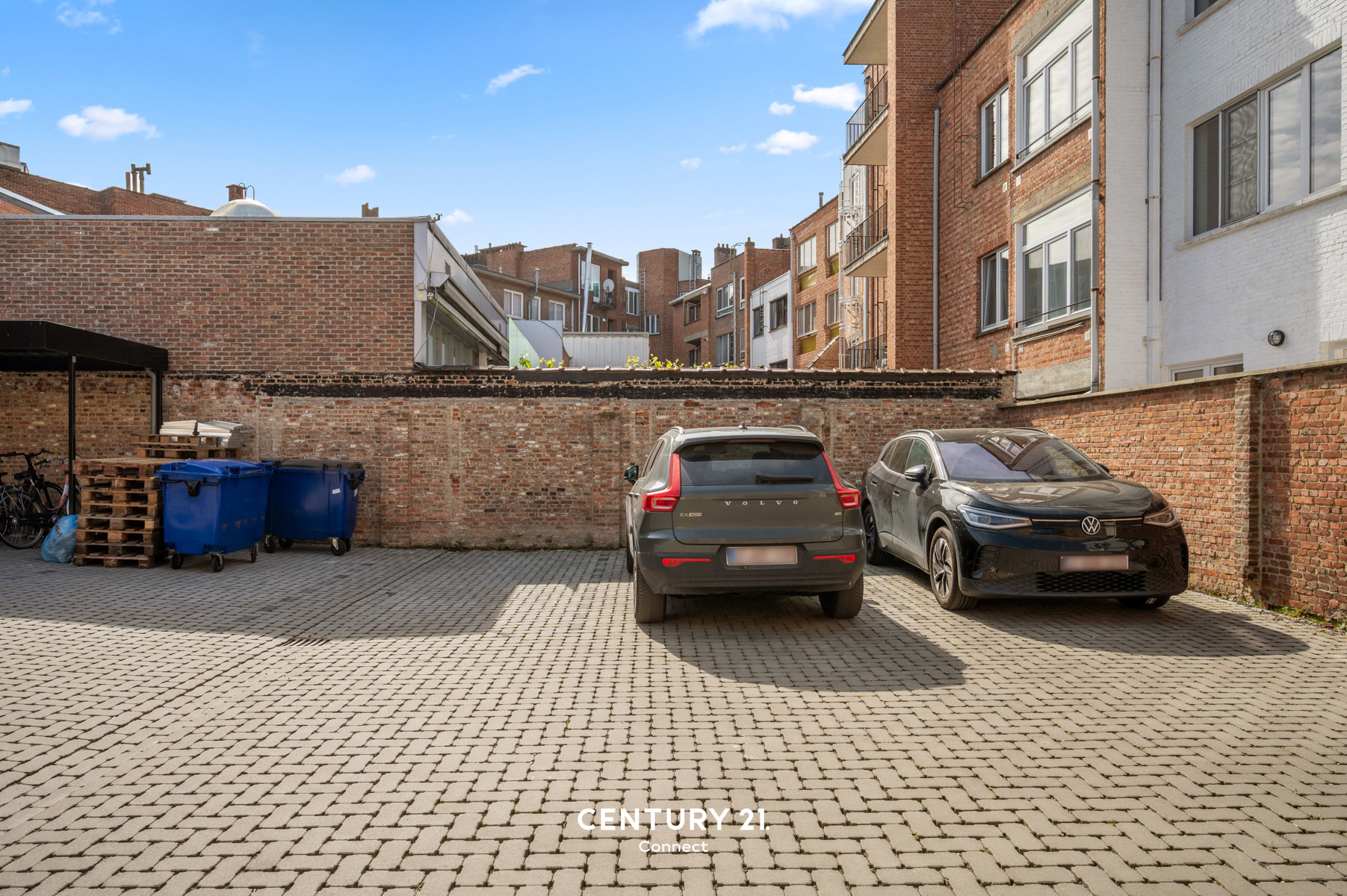 Wonen Stadscentrum Mechelen - foto 2