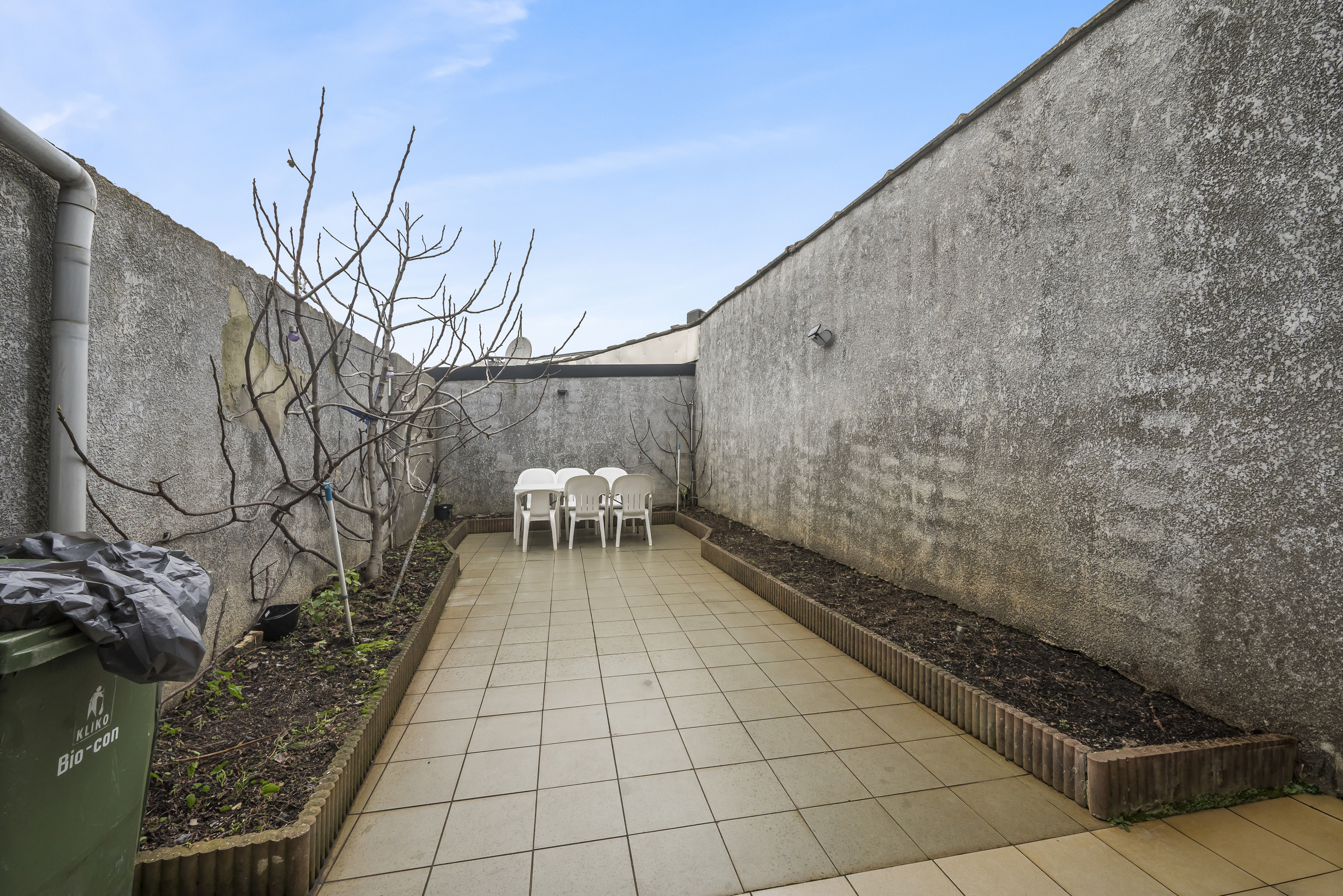 Gezinsvriendelijke woning mét tuin! - foto 3